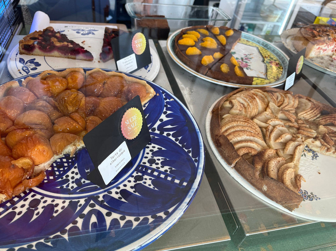 Sucré Salé Mallorca