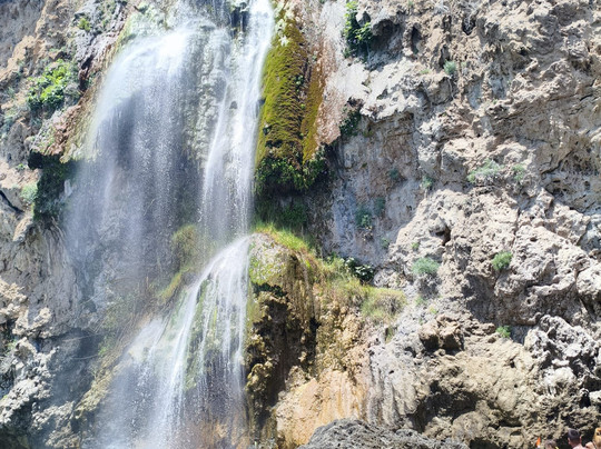 Playa De Maro-Maro必去景点