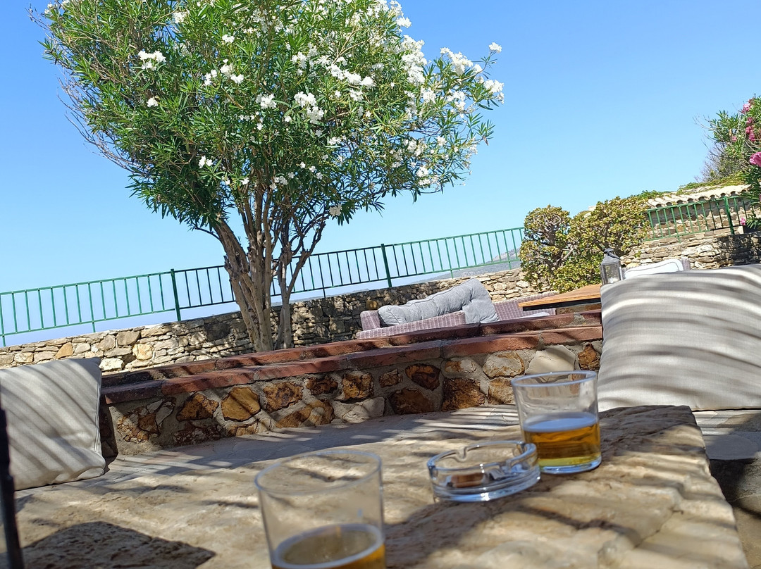 Hostal Los Jerezanos主图