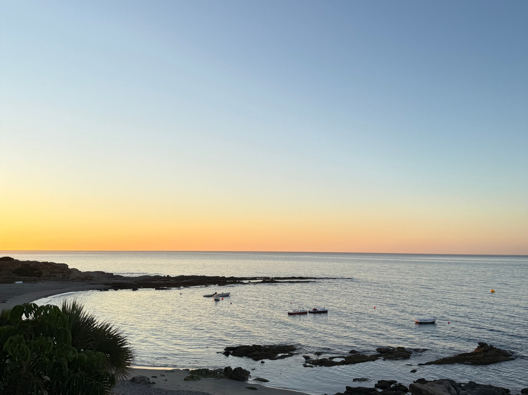 Hotel Patricia主图