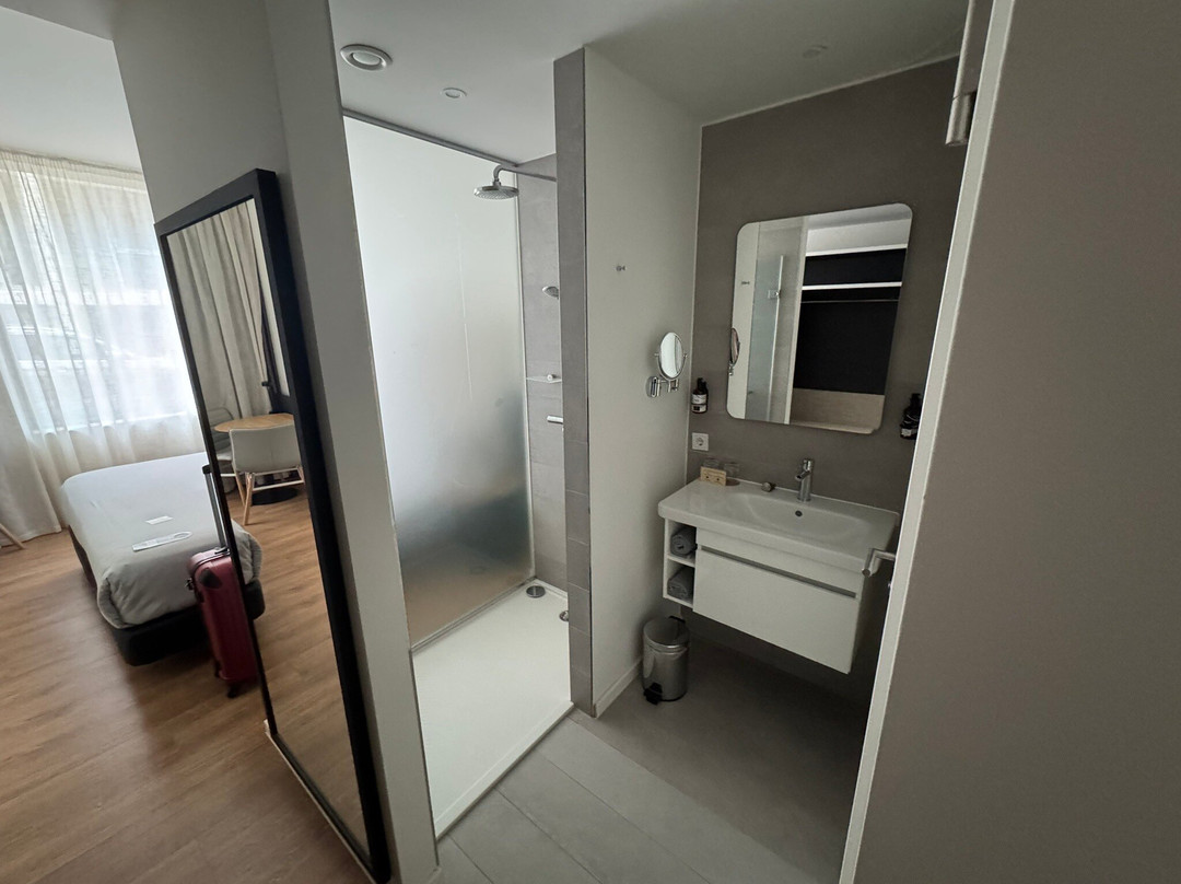 INNSiDE by Meliá Luxembourg主图