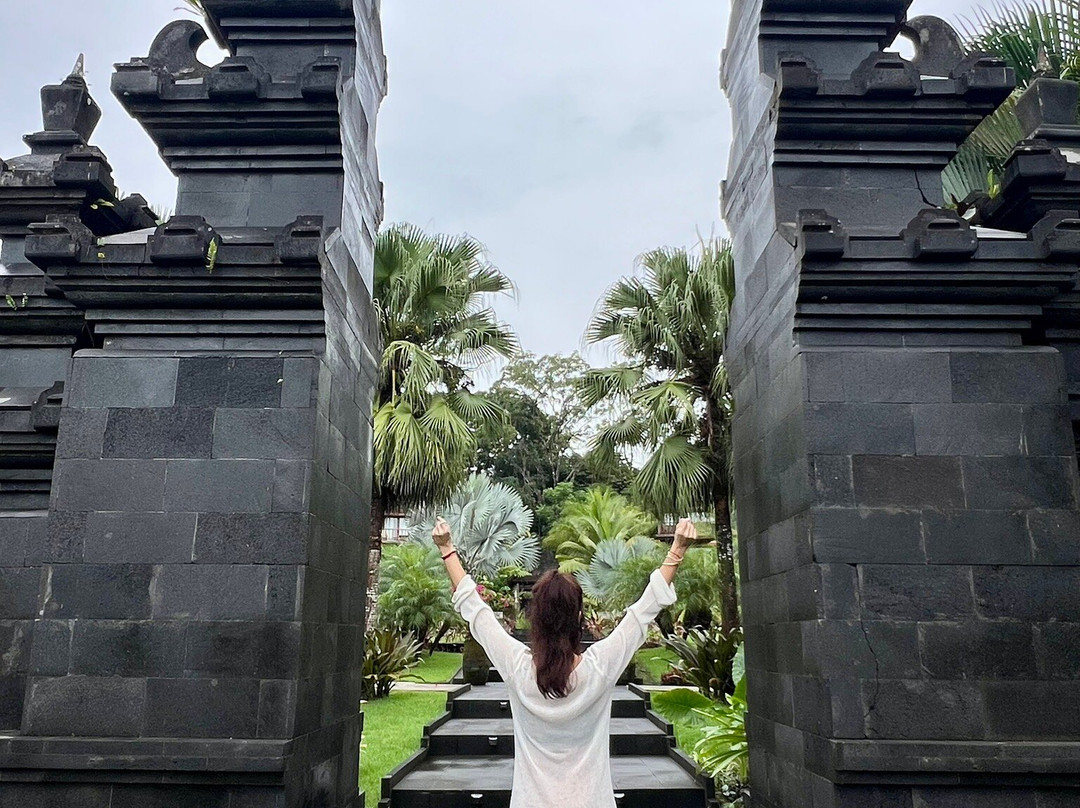 La Coralina Island House Spa-Paunch必去景点