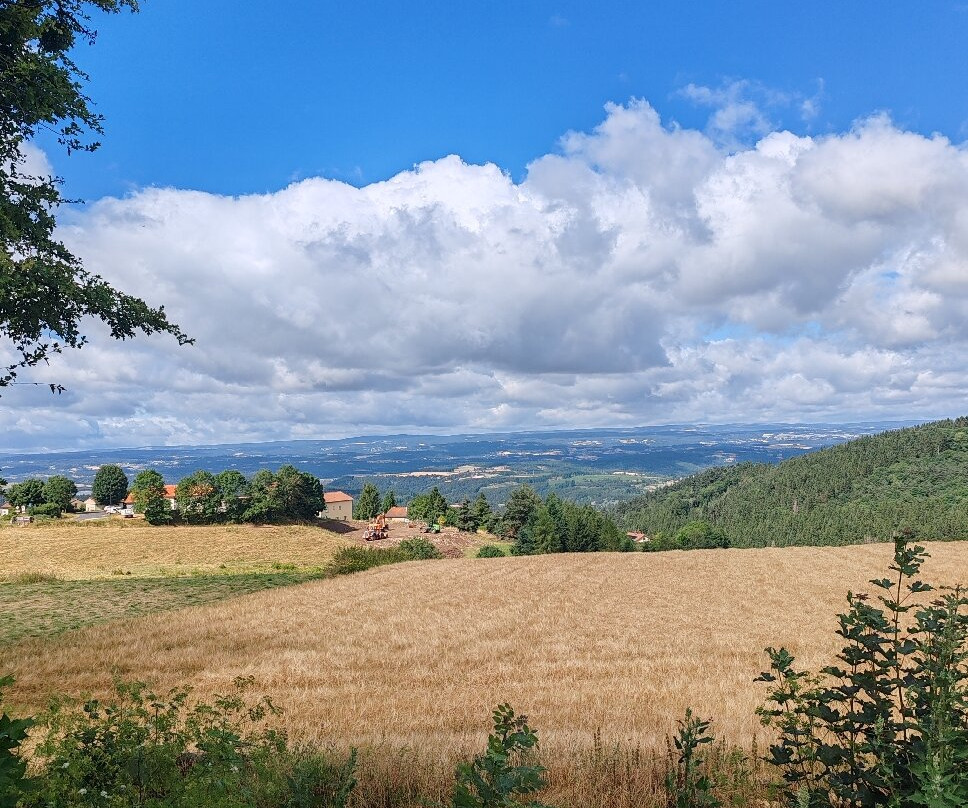 Salaisons De Pradelles-Pradelles必去景点