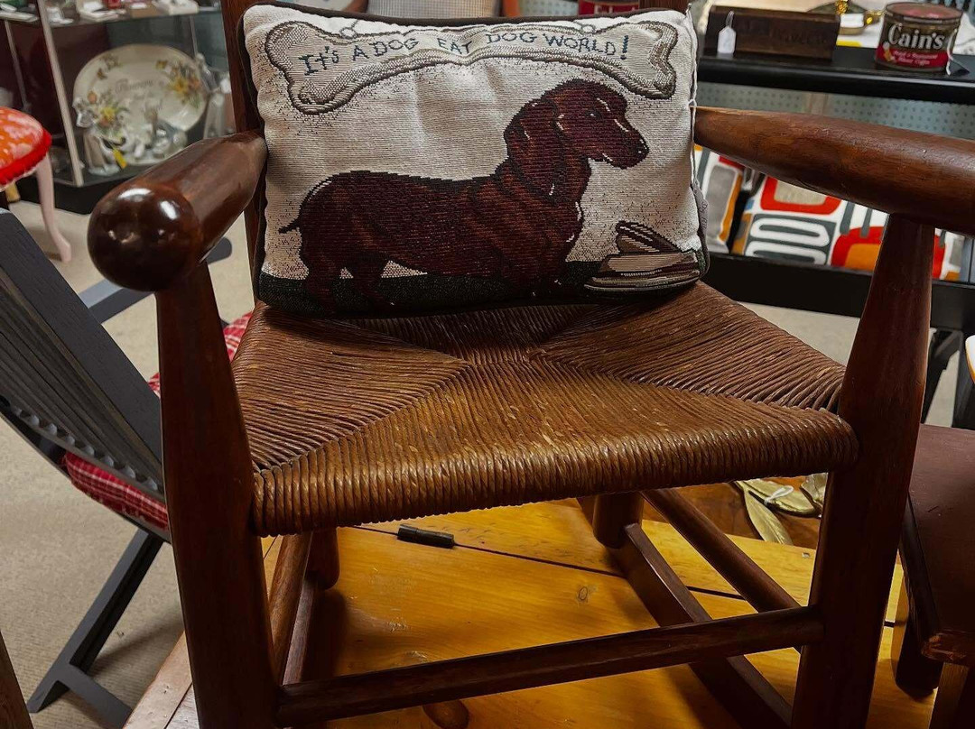 Country Shoppes of Culpeper-Culpeper必去景点