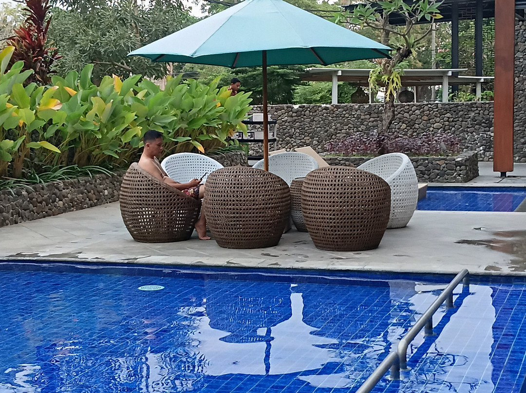 Montana Premier Senggigi主图