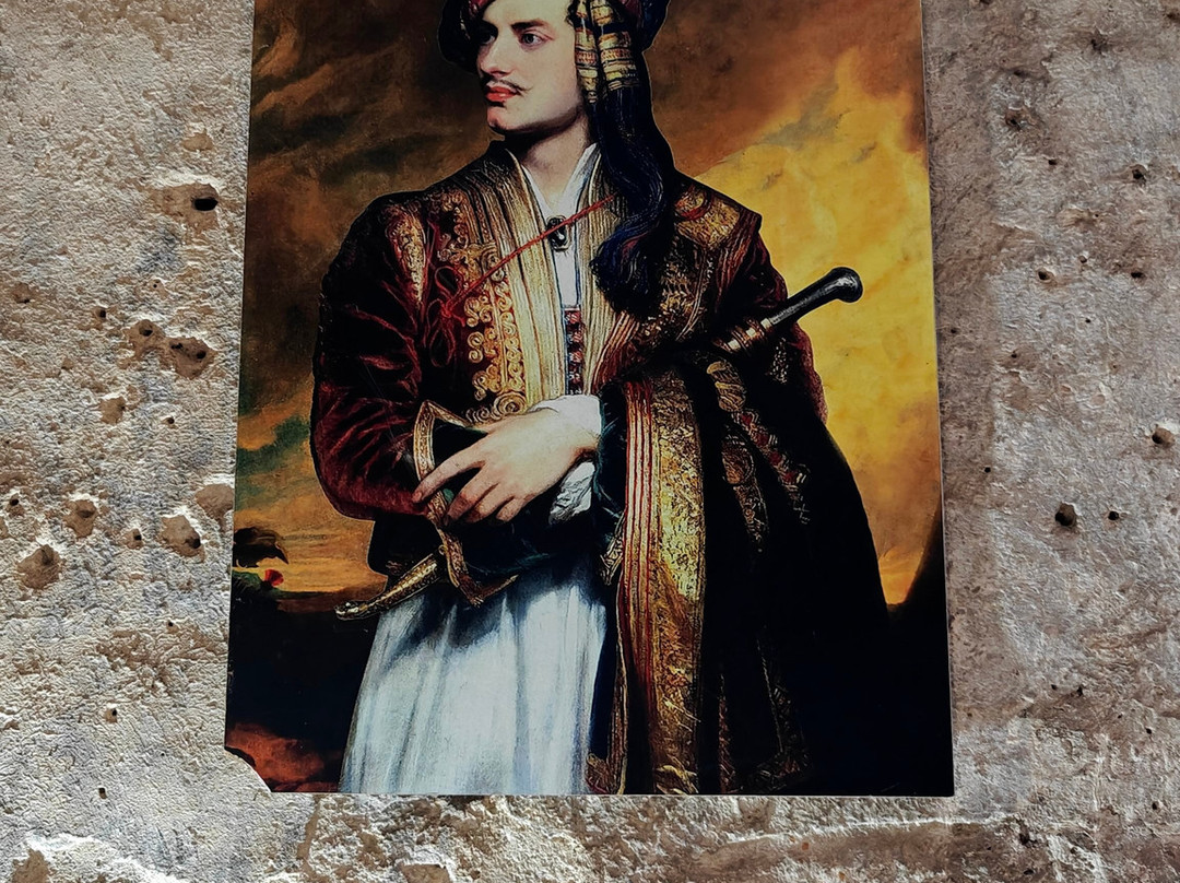 The Castle of Porto Palermo-Porto Palermo必去景点