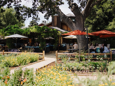 Roblar Winery & Vineyards-圣伊内斯必去景点