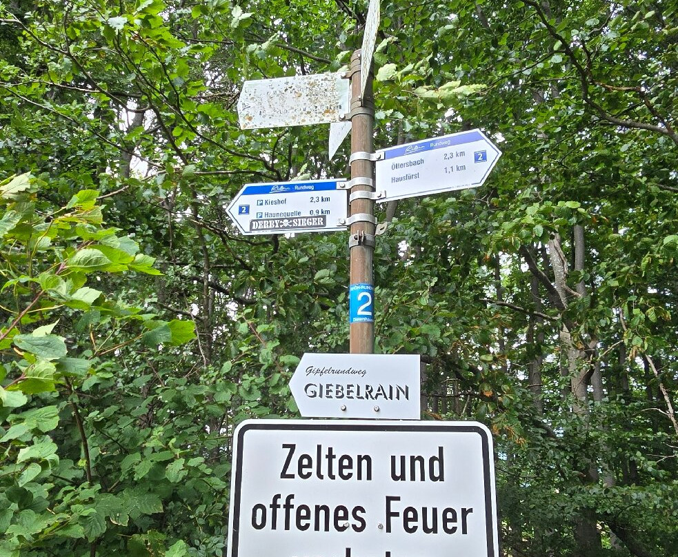 Hotel Rhön Residence主图