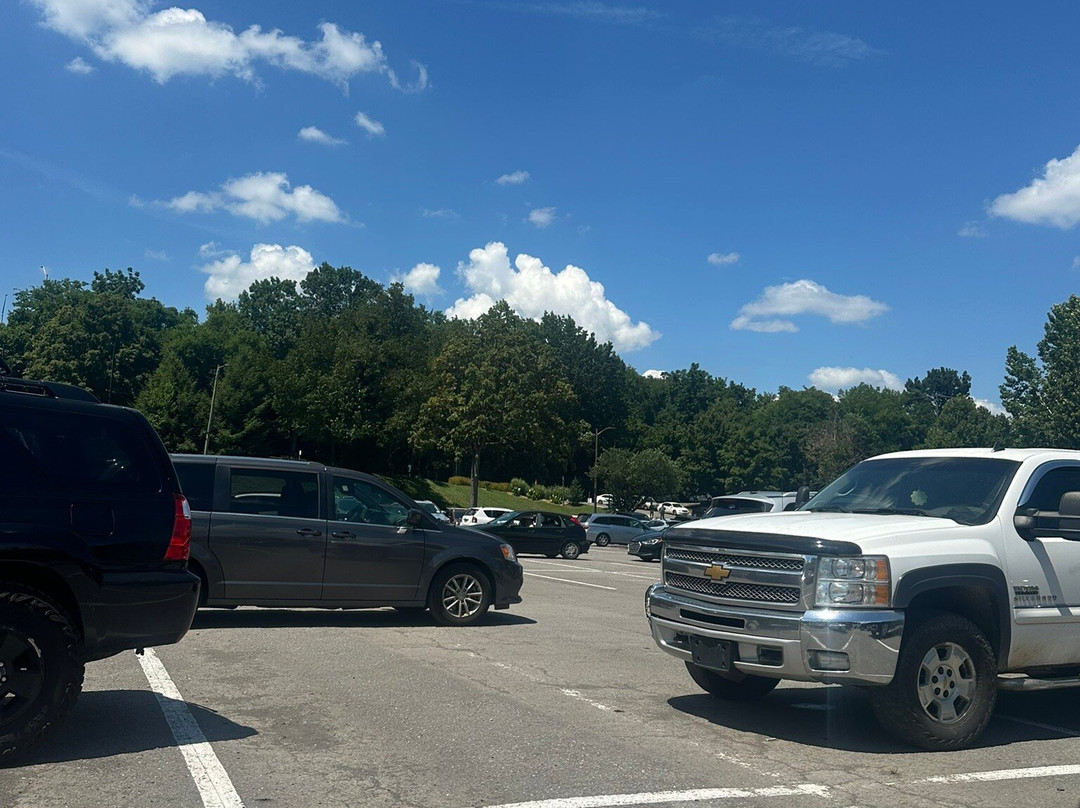 Zoo Knoxville-诺克斯维尔必去景点