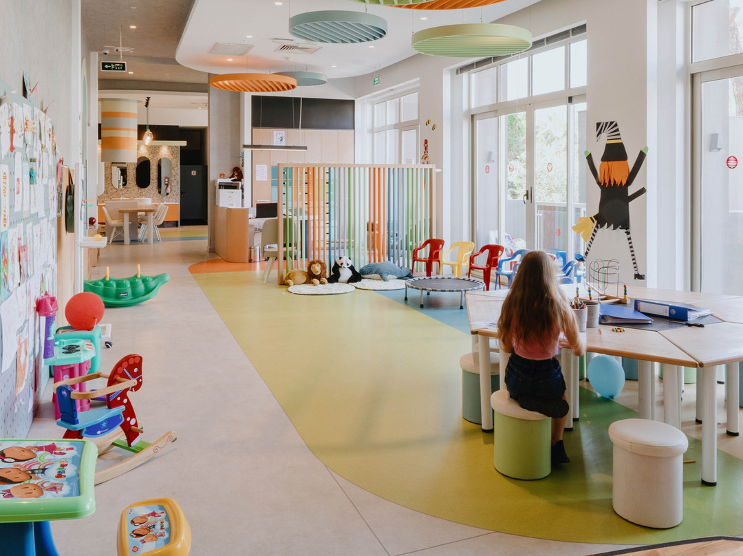 Akra Fethiye Tui Blue Sensatori主图