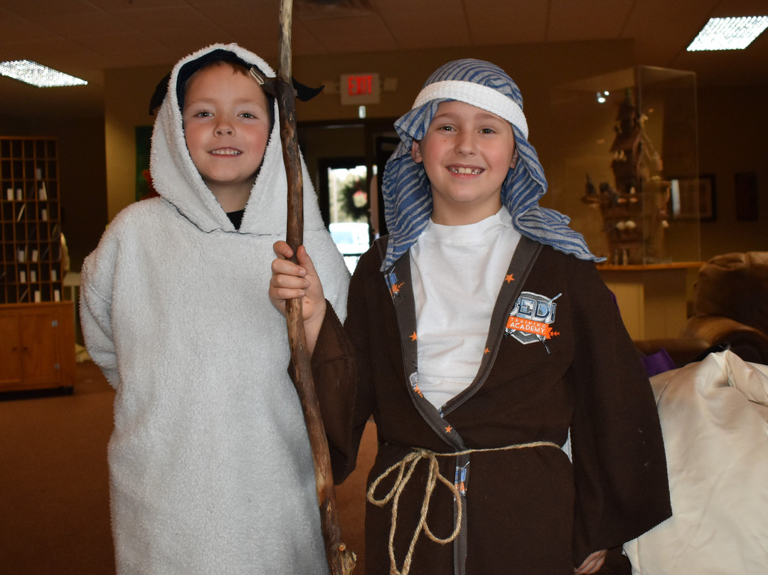 Rogue Theater-斯特金贝必去景点