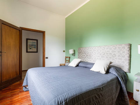 Borgo dei Ricci Farmhouse主图