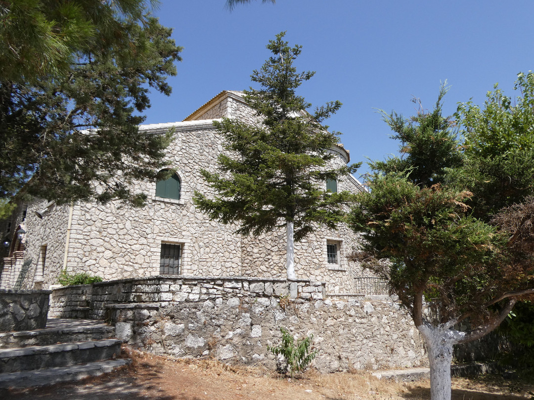 Helga Holidays-科孚必去景点