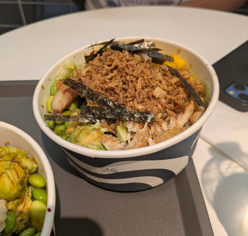 Mahalo Poke Desenzano Del Garda