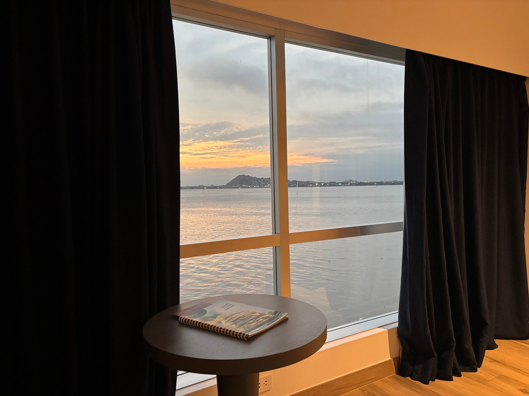 Wyndham Guayaquil Puerto Santa Ana主图