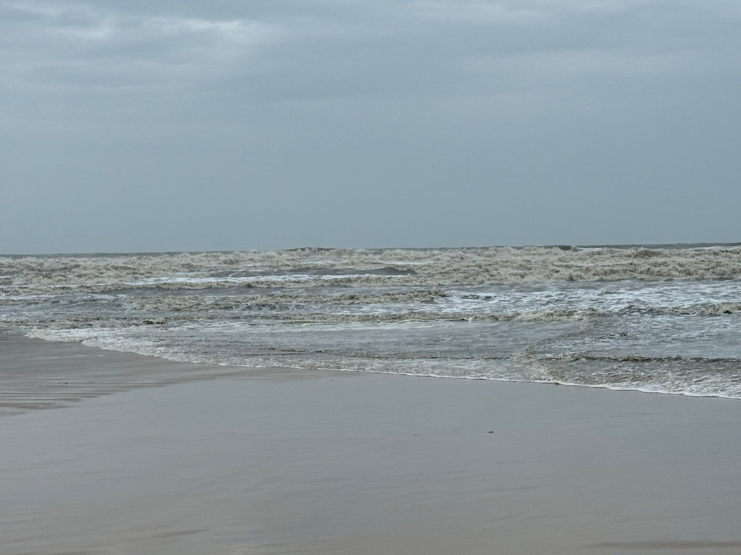 Utorda Beach-Utorda必去景点