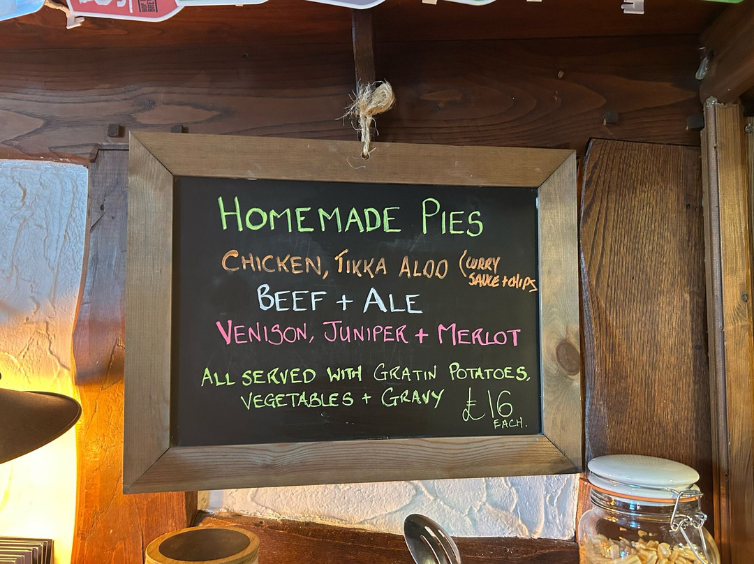 Great Malvern Hotel主图