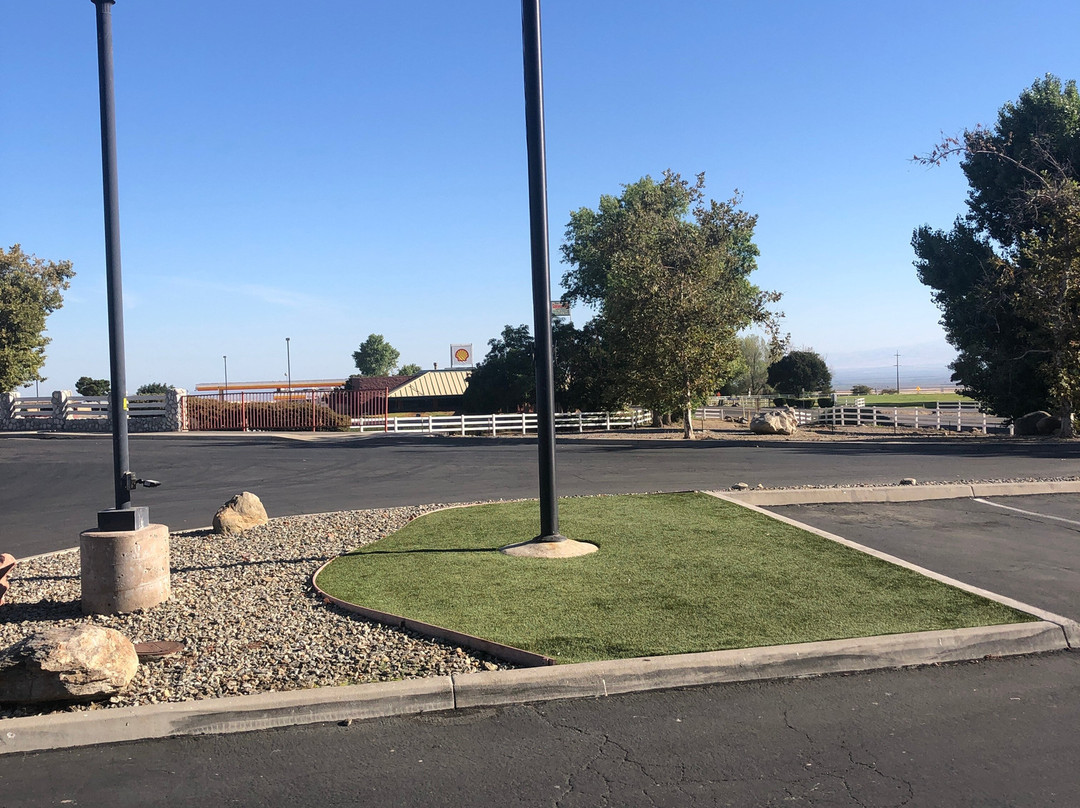 Days Inn by Wyndham Lebec主图