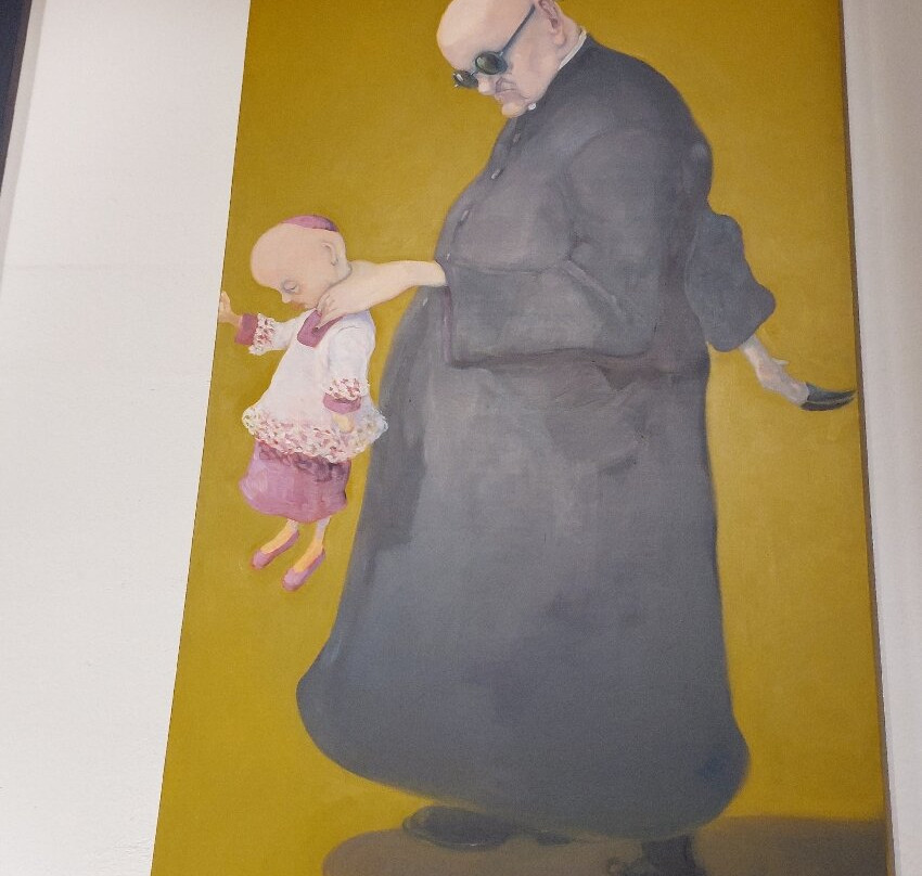 Trapholt-科灵必去景点