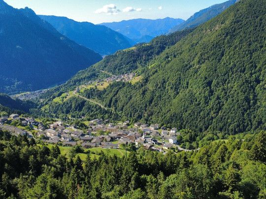 Agriturismo Ca' di Racc主图