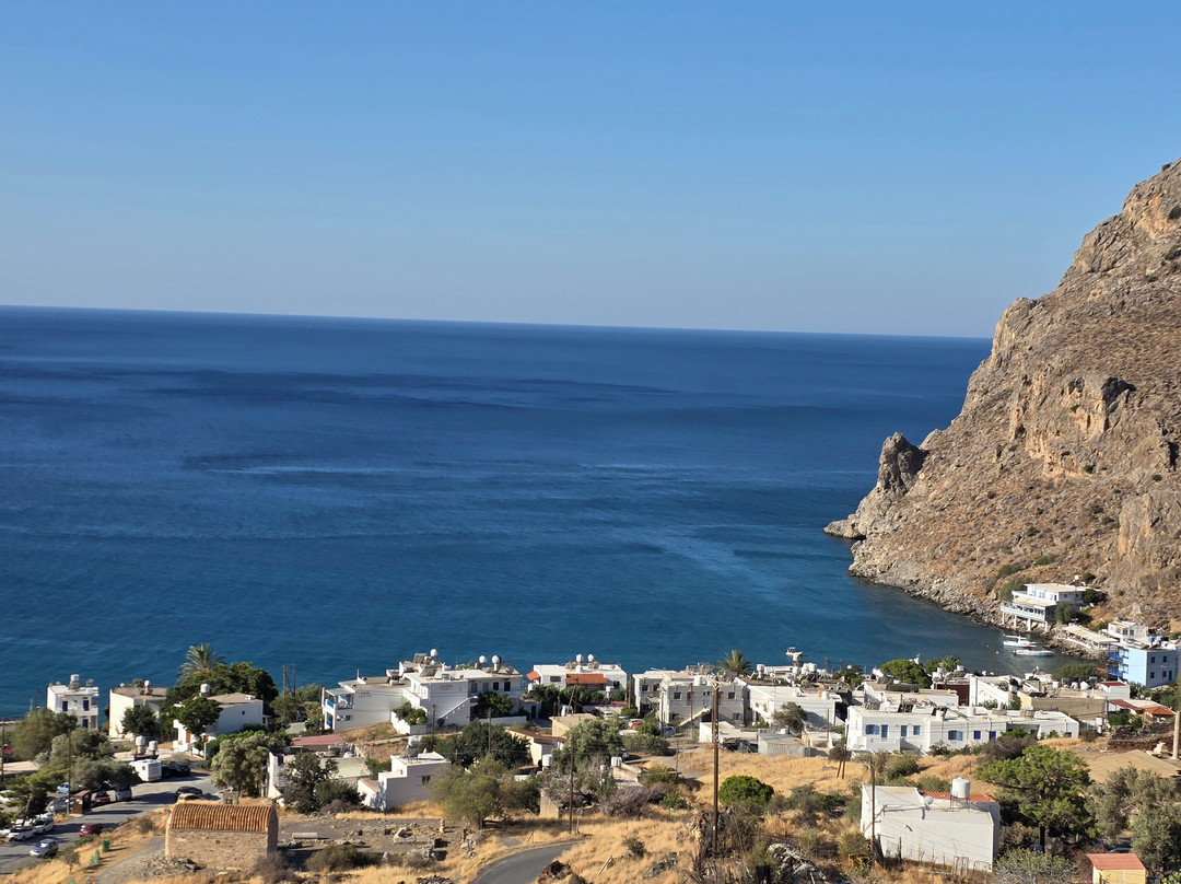 Galini Studios Lentas主图