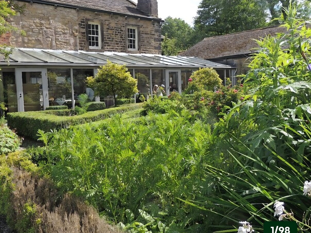 Pendle Heritage Centre-Barrowford必去景点