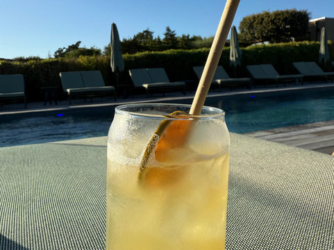 Hotel Et Spa Version Maquis Citadelle主图