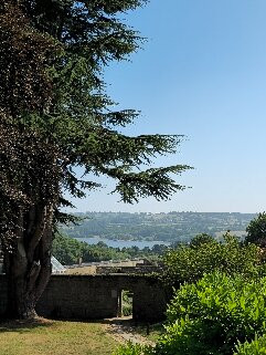 The Garden House主图