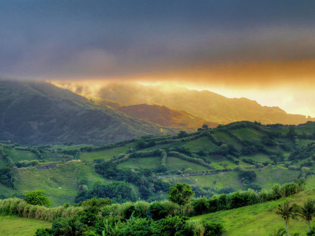 BISUMI Tour & Services-Basco必去景点