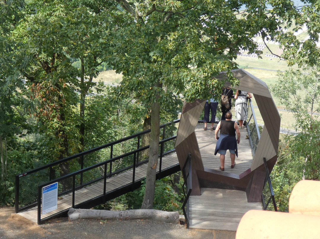 Hnevín Castle-Most必去景点