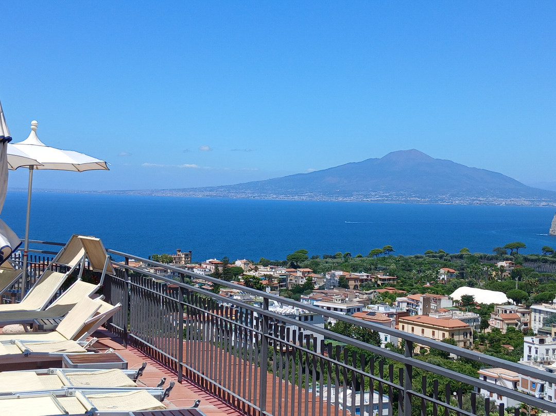 Hotel Cristina主图