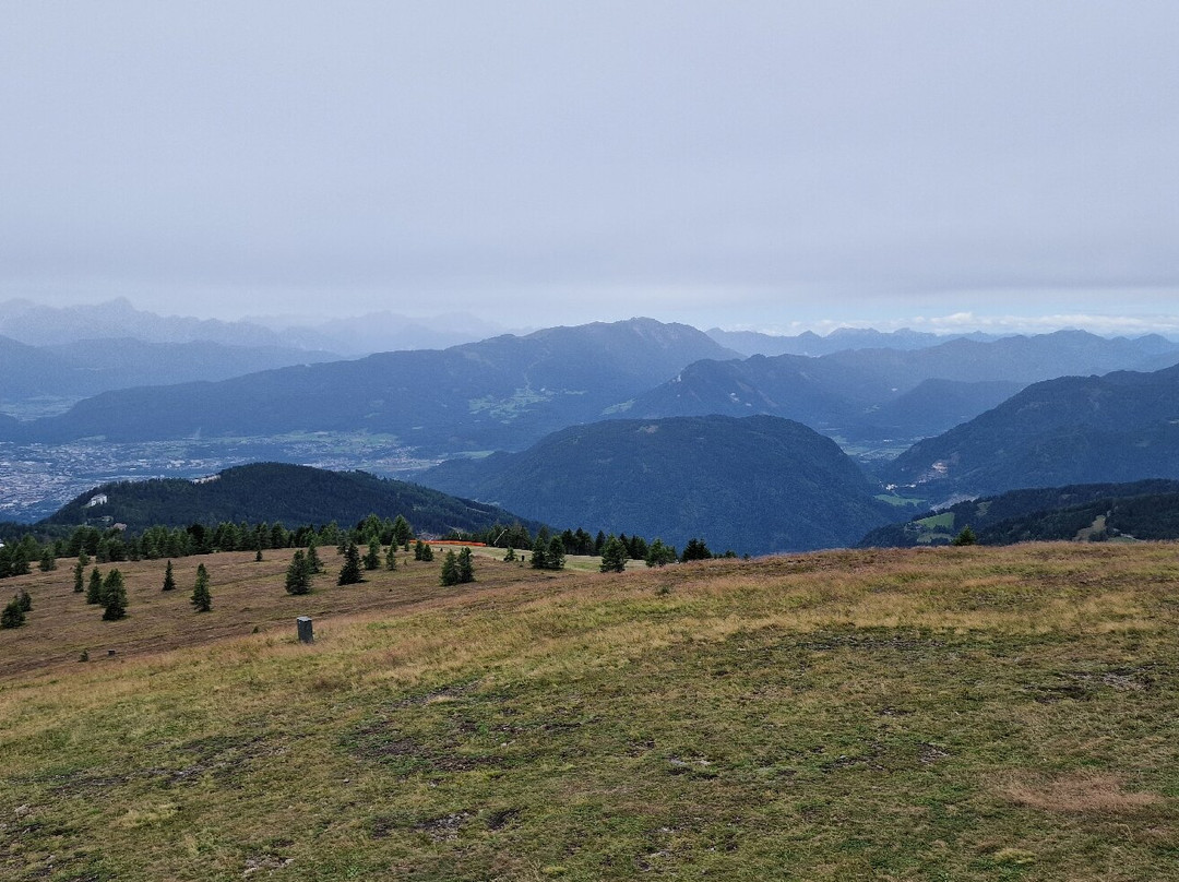 Gerlitzen-Kanzelbahn-Sattendorf必去景点
