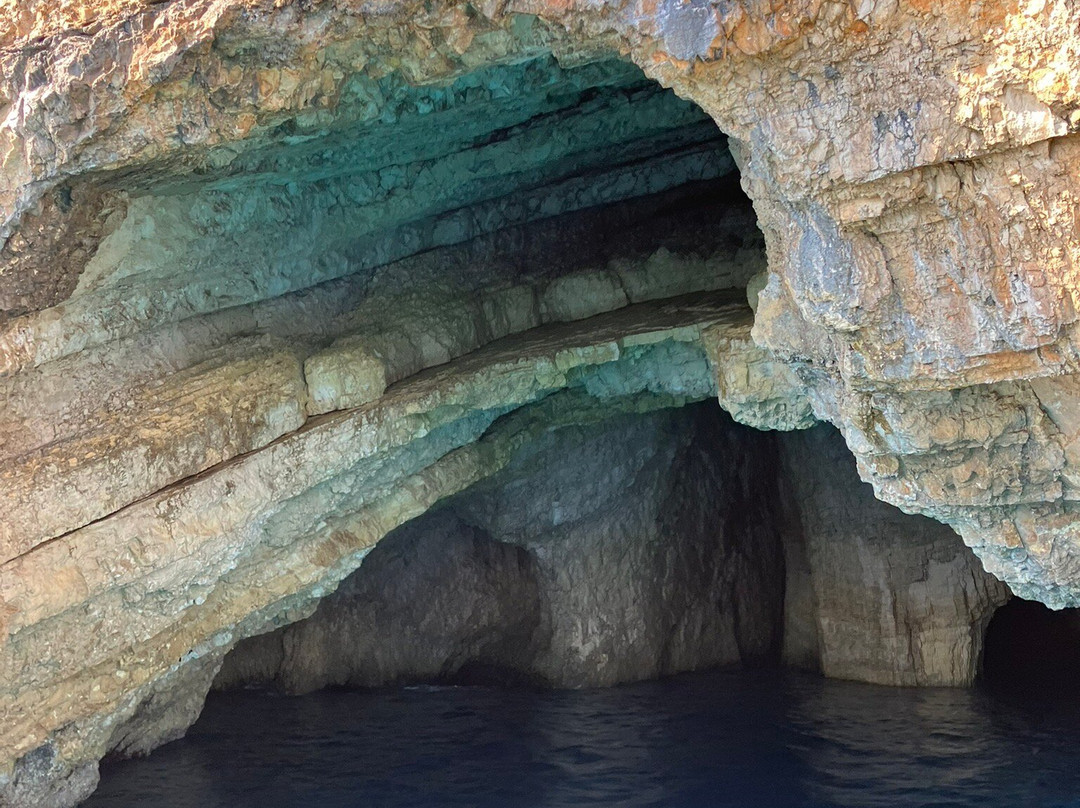 Sunbum Boat Rentals-Agios Nikolaos必去景点