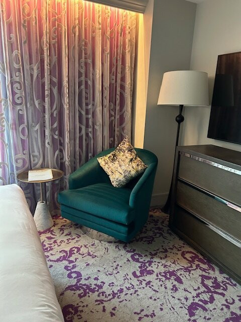 Grand Bohemian Charlotte, Autograph Collection主图