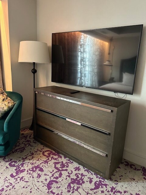 Grand Bohemian Charlotte, Autograph Collection主图