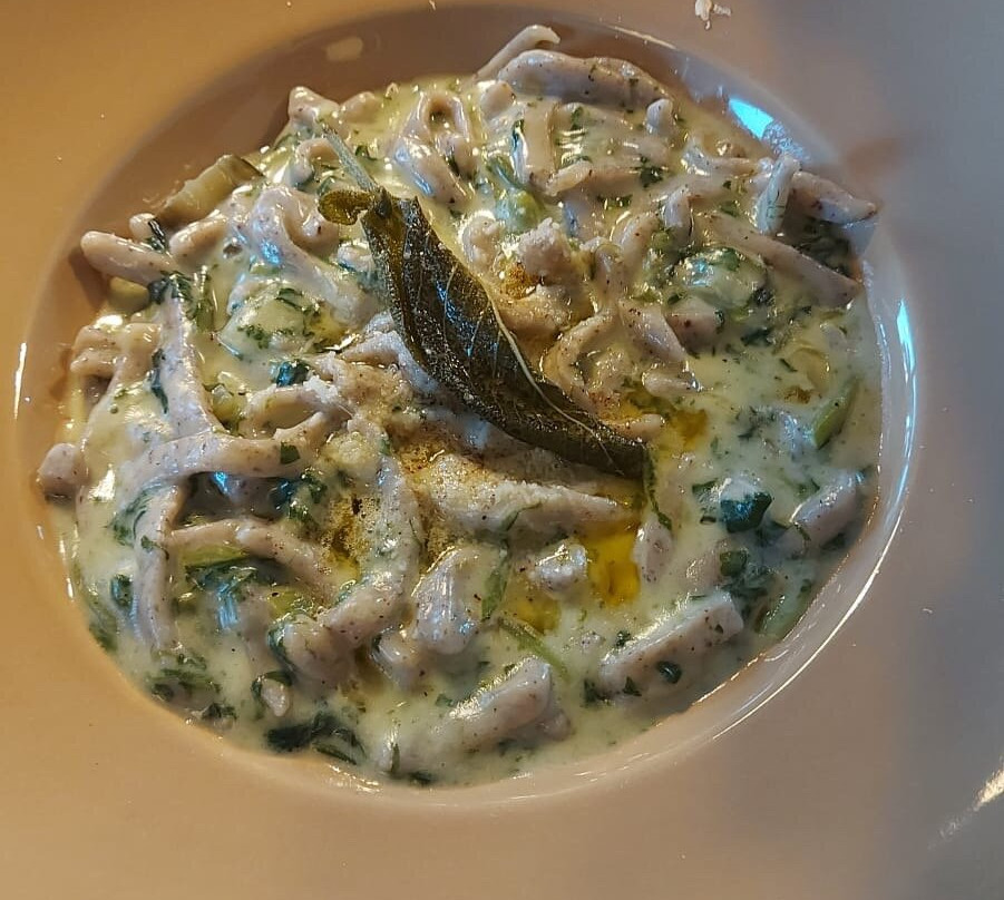 艾尔伯格梦德诺酒店主图