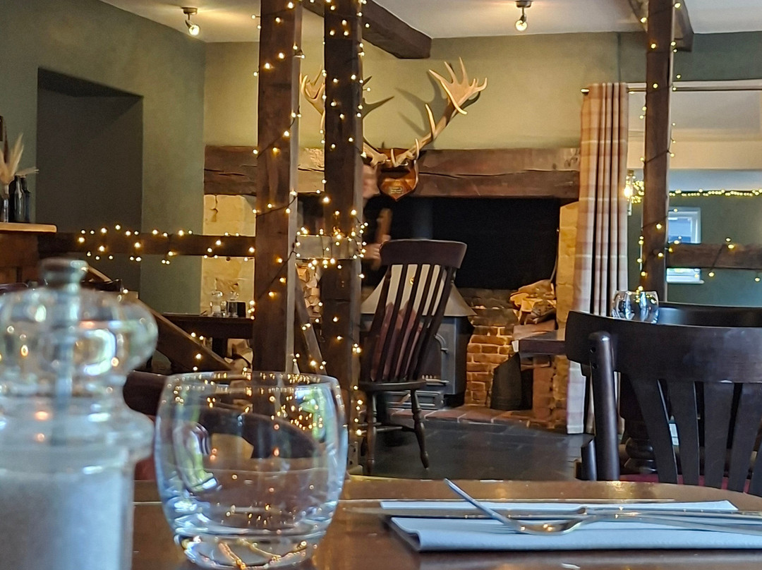 The Manor at Abberley (Accommodation)主图