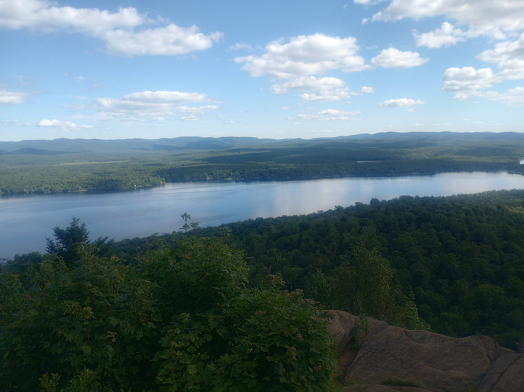 Little Sand Point - Public Campground & Day Use Area