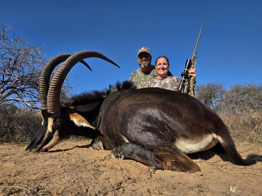 Marvel Africa Hunting Safaris-Lephalale必去景点