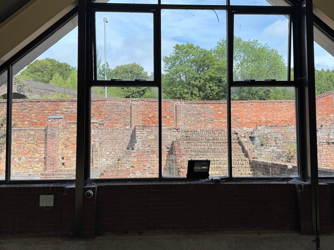 Ironbridge Gorge Museums-Ironbridge必去景点
