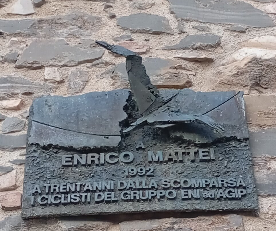 Palazzo degli Ottoni-Matelica必去景点