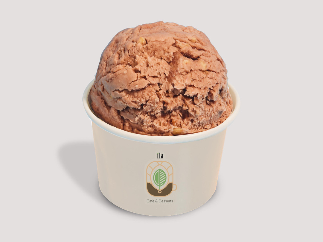Ila Cafe & Desserts