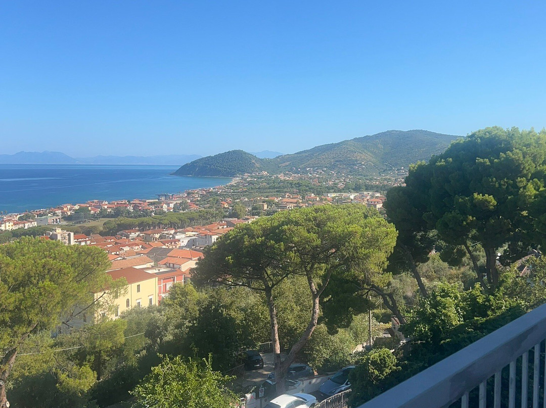 Hotel Garden Riviera主图