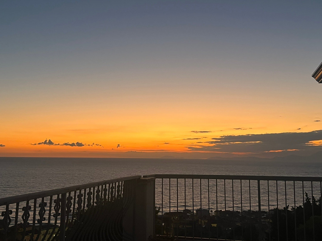 Hotel Garden Riviera主图