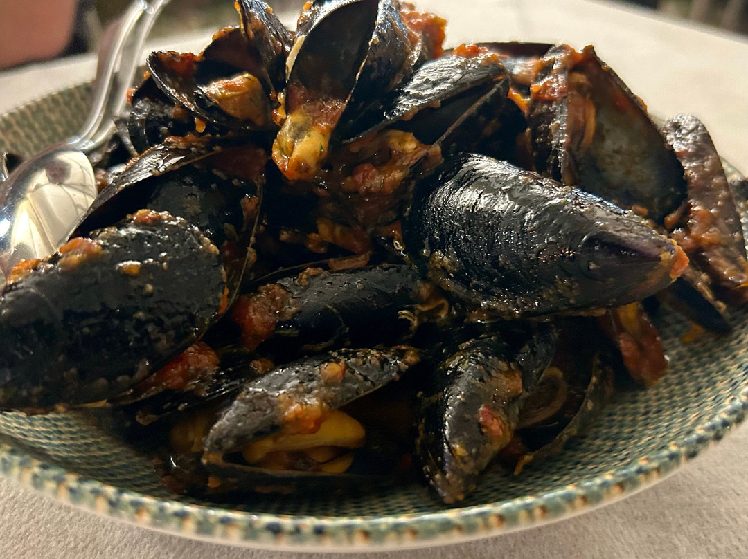 Bar Ristorante La Piazzetta