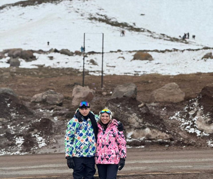 Pró Chile-圣地亚哥必去景点