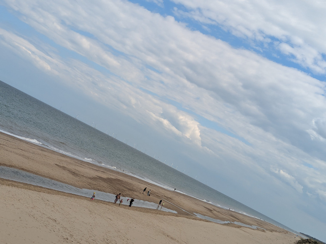 Winterton Hound Ground-Winterton-on-Sea必去景点