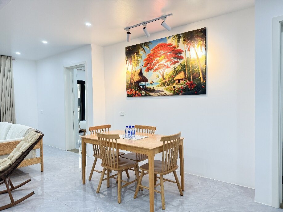 JJY Apartment