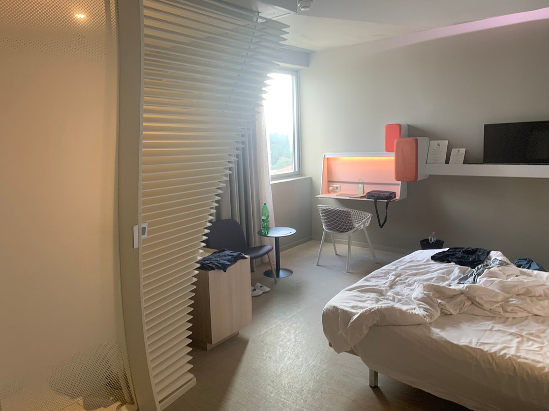 OKKO Hotels Bayonne Centre主图