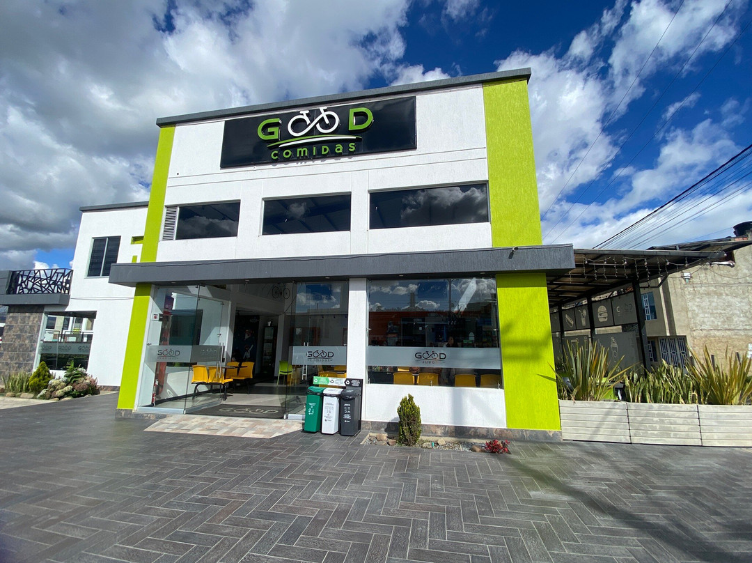 Good comidas